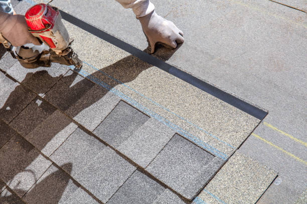 Best Shingle Roofing Installation  in Shongopovi, AZ