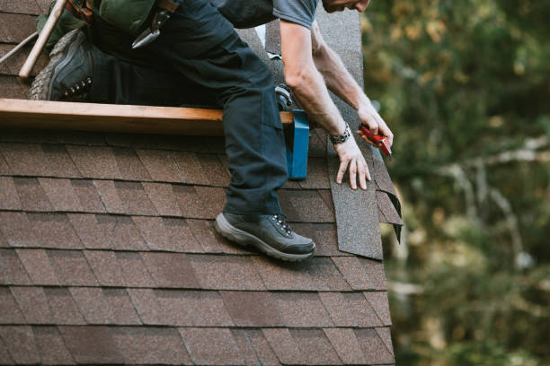 Best Commercial Roofing Services  in Shongopovi, AZ